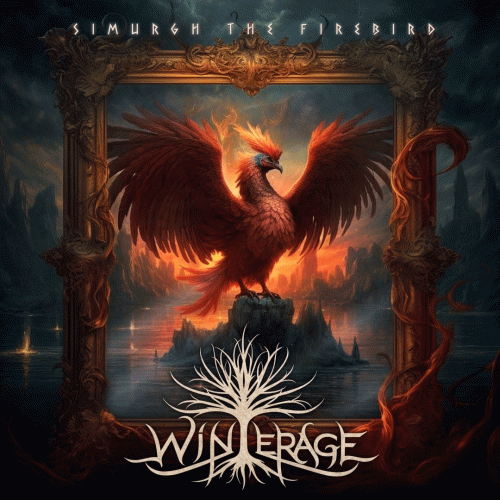 Winterage : Simurgh the Firebird